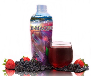 B - Maqui