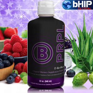 B-PRPL