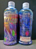 B - Maqui